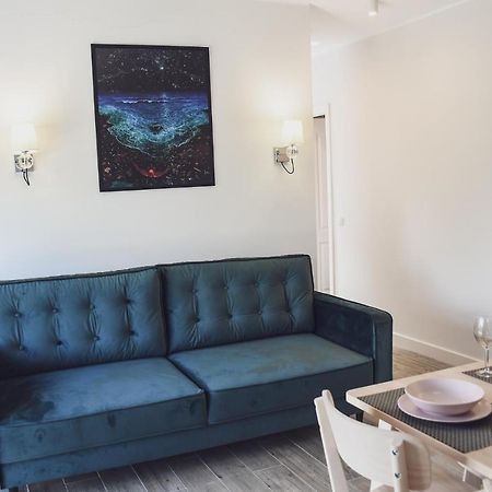 Apartamenty Wrzosowa Debki Ngoại thất bức ảnh
