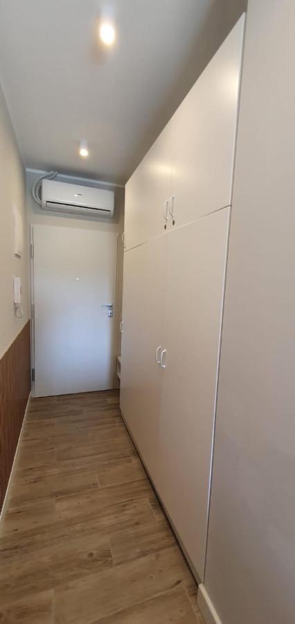 Apartamenty Wrzosowa Debki Ngoại thất bức ảnh